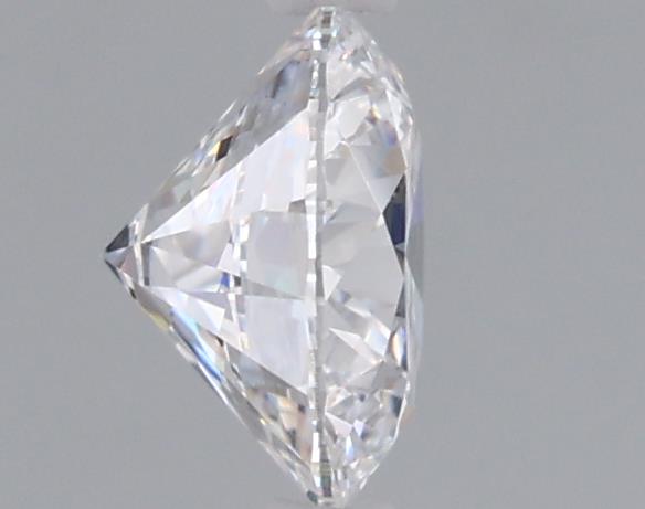 1.04 Carat Round Lab Diamond :: Greenstar spin frame 02