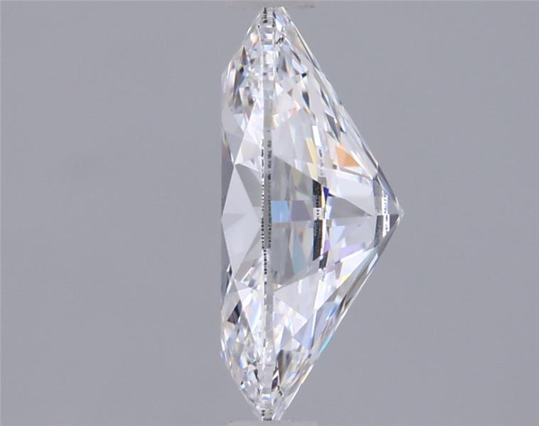1.56 Carat Oval Lab Diamond :: Greenstar spin frame 02