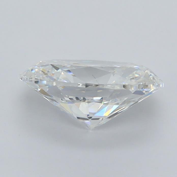 1.02 Carat Oval Lab Diamond :: Greenstar spin frame 02