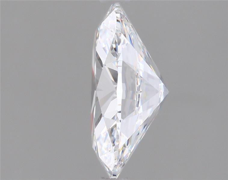 2.05 Carat Oval Lab Diamond :: Greenstar spin frame 02