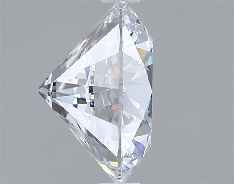 2.10 Carat Round Lab Diamond :: Greenstar spin frame 02
