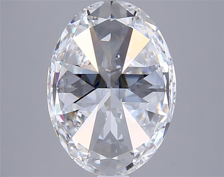 3.25 Carat Oval Lab Diamond :: Greenstar spin frame 02