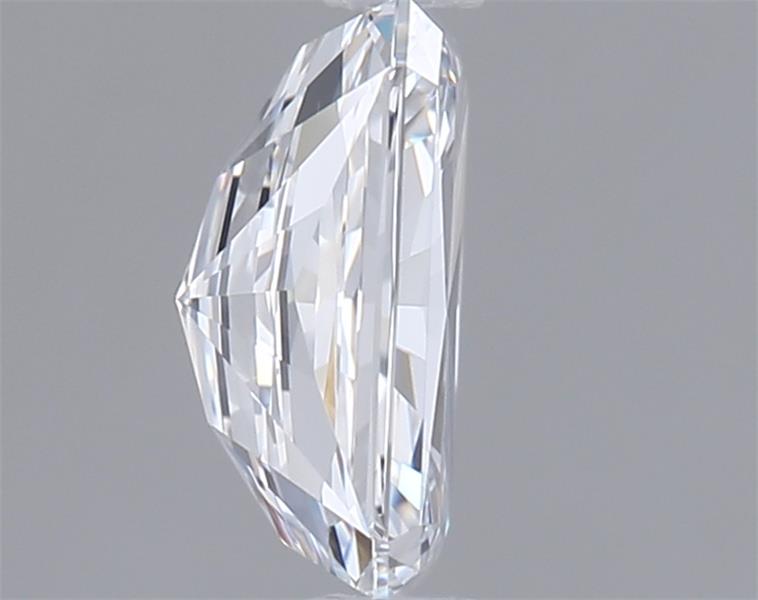 1.01 Carat Radiant Lab Diamond :: Greenstar spin frame 02