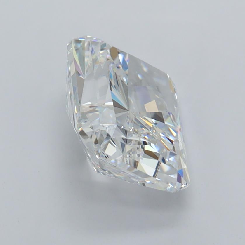 2.01 Carat Radiant Lab Diamond :: Greenstar spin frame 02