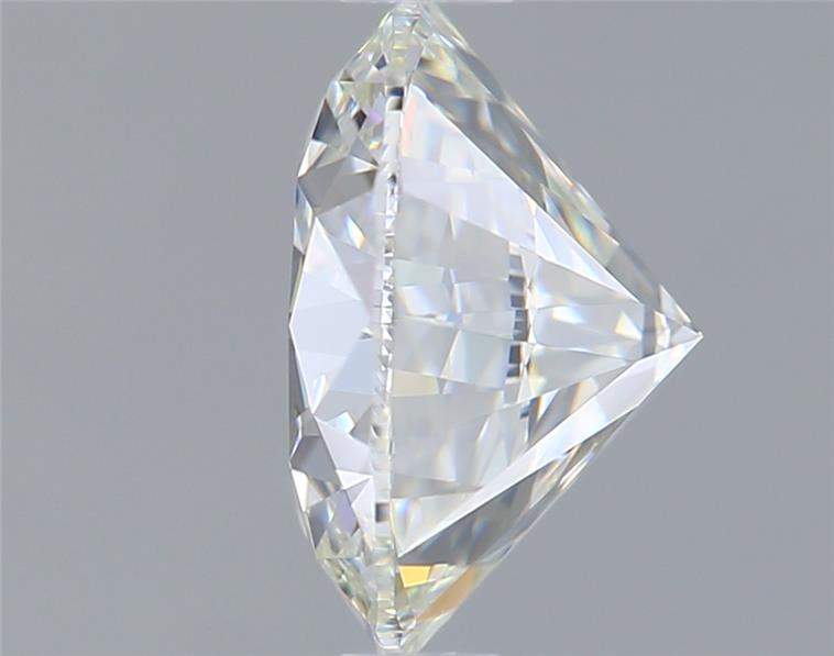 1.76 Carat Round Lab Diamond :: Greenstar spin frame 02