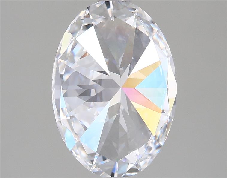 2.03 Carat Oval Lab Diamond :: Greenstar spin frame 02