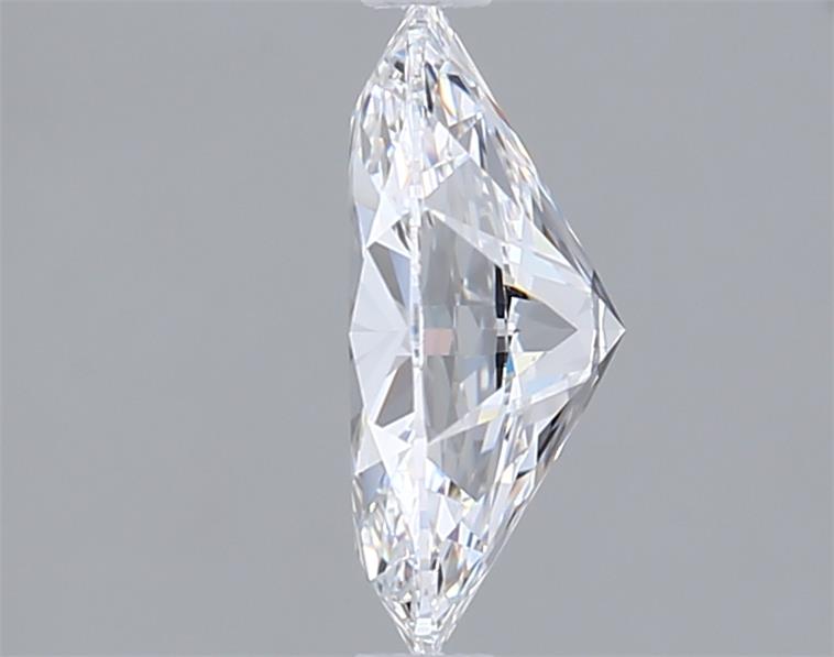 1.54 Carat Oval Lab Diamond :: Greenstar spin frame 02