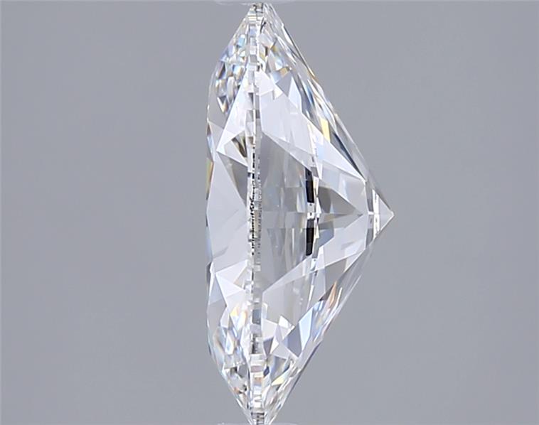 2.59 Carat Oval Lab Diamond :: Greenstar spin frame 02