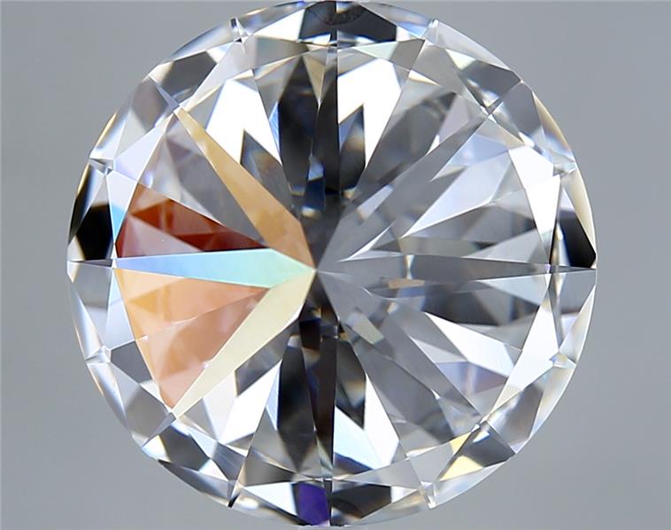 10.07 Carat Round Lab Diamond :: Greenstar spin frame 02