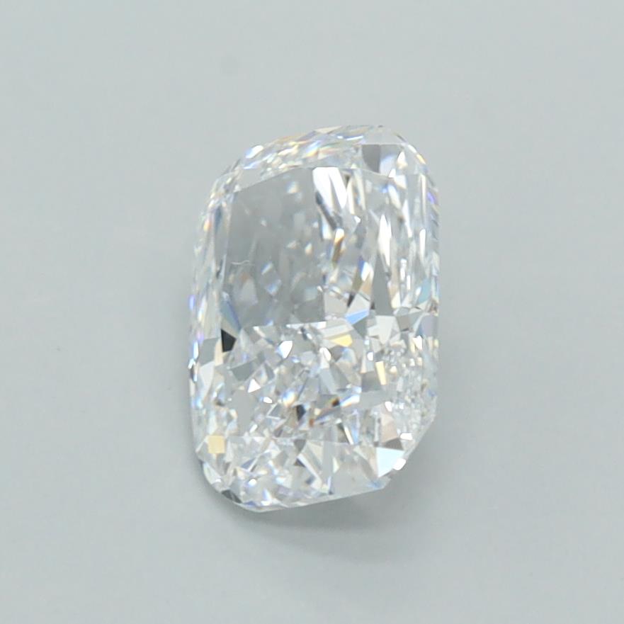 1.23 Carat Cushion Lab Diamond :: Greenstar spin frame 02