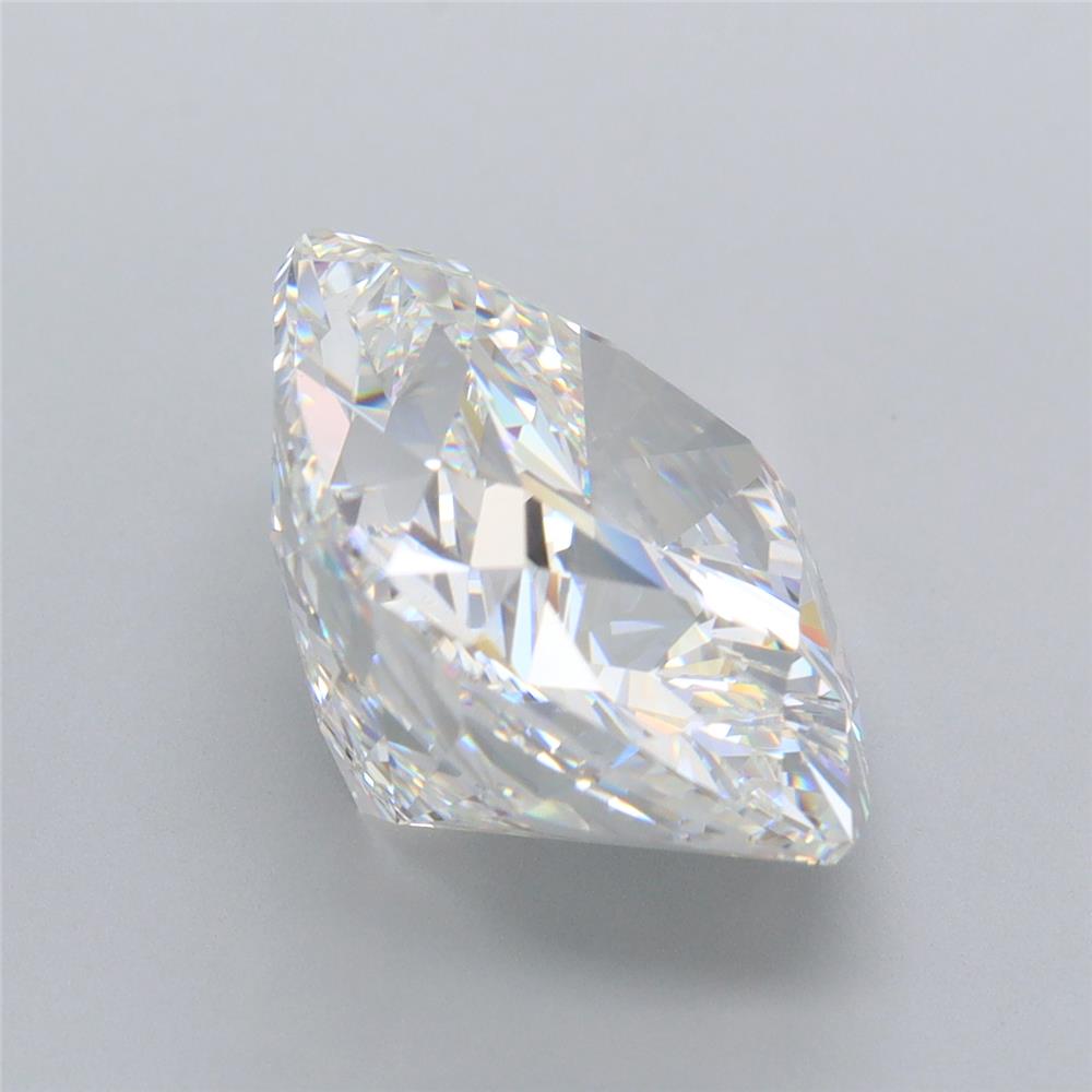 10.30 Carat Cushion Lab Diamond :: Greenstar spin frame 02