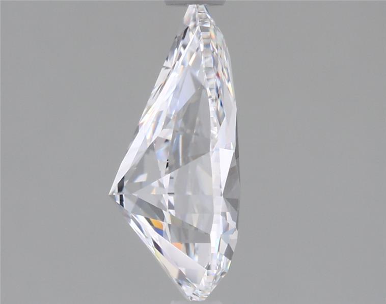 1.40 Carat Pear Lab Diamond :: Greenstar spin frame 02