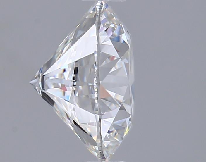 1.50 Carat Round Lab Diamond :: Greenstar spin frame 02