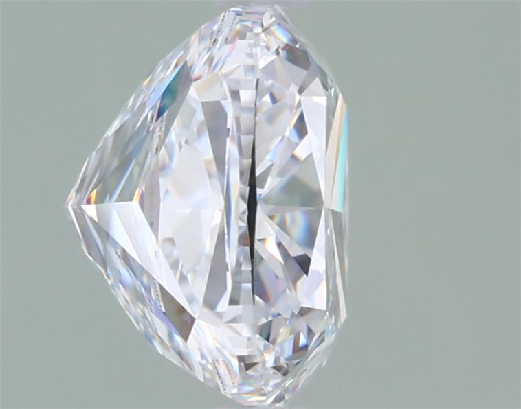 3.10 Carat Cushion Lab Diamond :: Greenstar spin frame 02