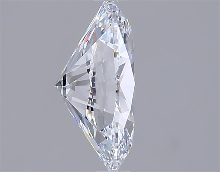 2.02 Carat Oval Lab Diamond :: Greenstar spin frame 02