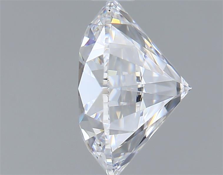 1.51 Carat Round Lab Diamond :: Greenstar spin frame 02