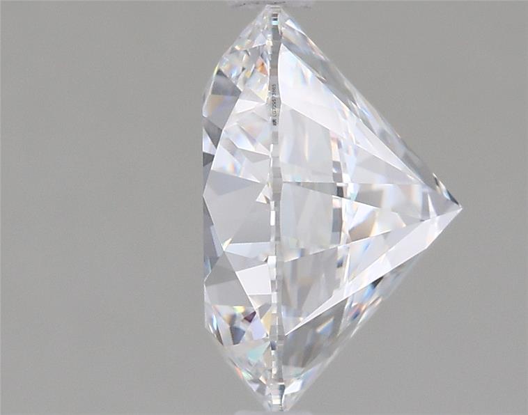 2.51 Carat Round Lab Diamond :: Greenstar spin frame 02