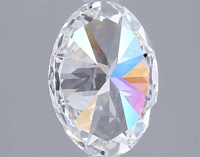 1.46 Carat Oval Lab Diamond :: Greenstar spin frame 02