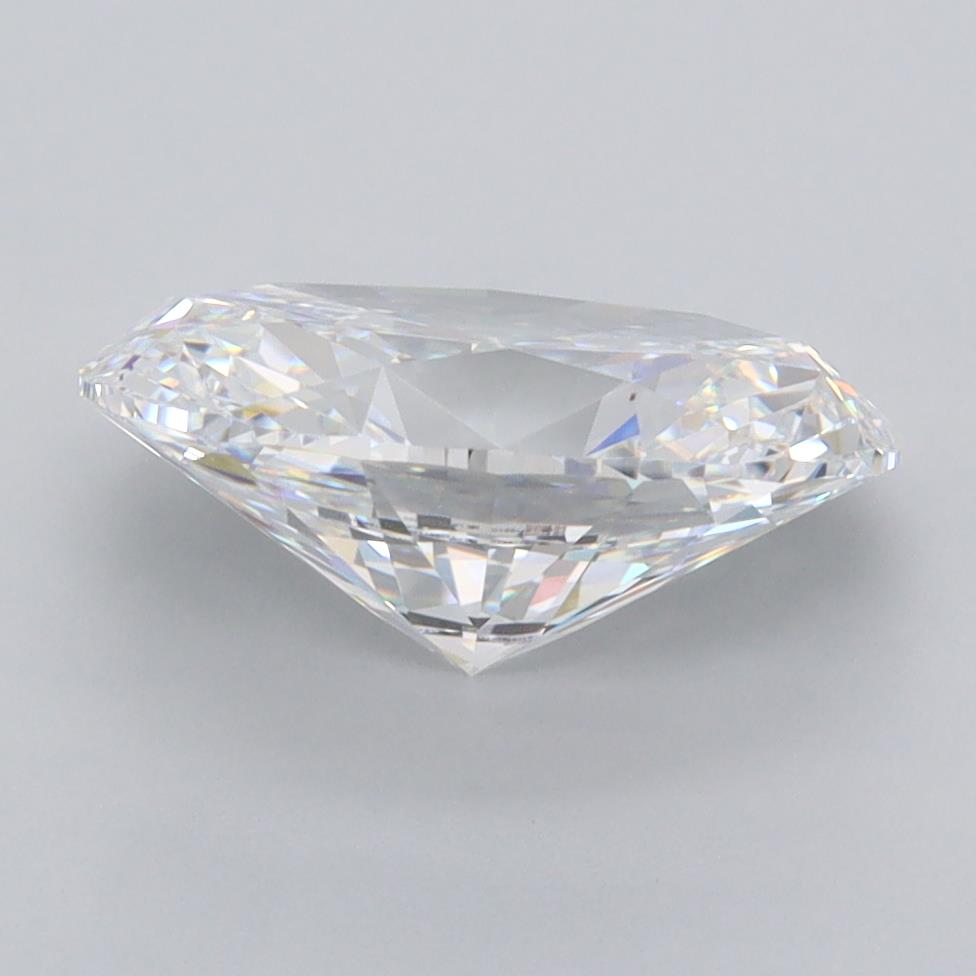 3.06 Carat Oval Lab Diamond :: Greenstar spin frame 02