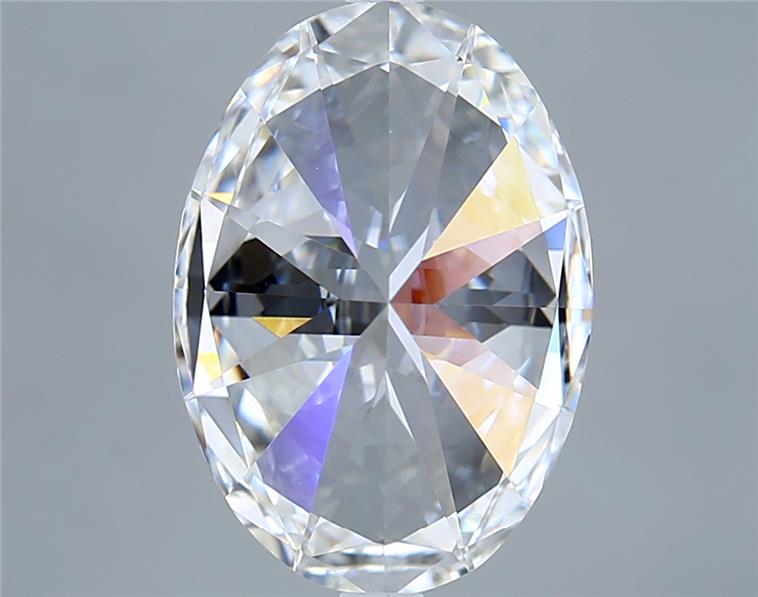 5.01 Carat Oval Lab Diamond :: Greenstar spin frame 02
