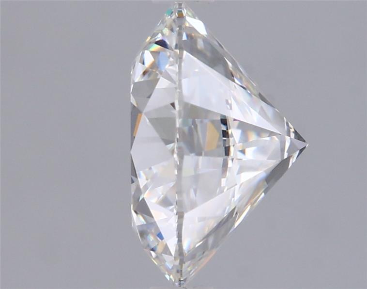 2.60 Carat Round Lab Diamond :: Greenstar spin frame 02