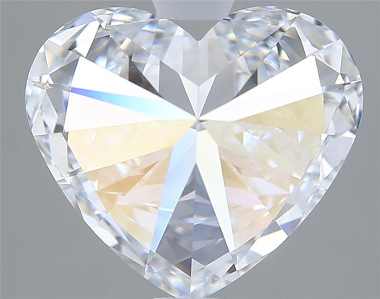 2.51 Carat Heart Lab Diamond :: Greenstar spin frame 02
