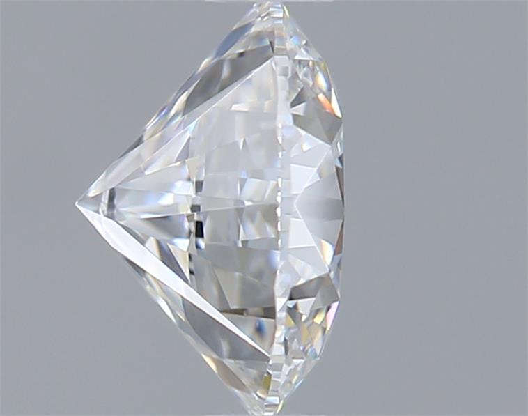 1.03 Carat Round Lab Diamond :: Greenstar spin frame 02
