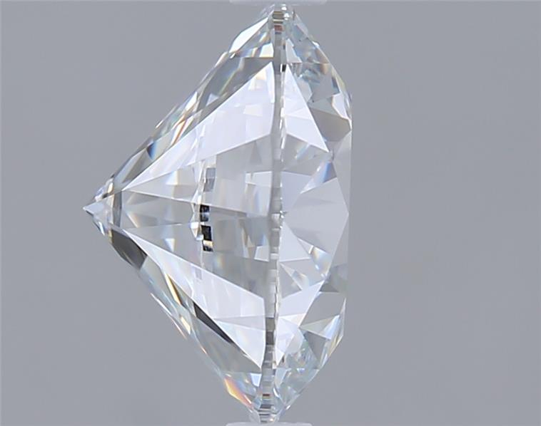 2.52 Carat Round Lab Diamond :: Greenstar spin frame 02