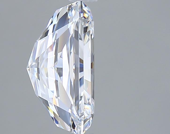 2.54 Carat Radiant Lab Diamond :: Greenstar spin frame 02