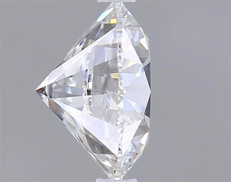 2.06 Carat Round Lab Diamond :: Greenstar spin frame 02