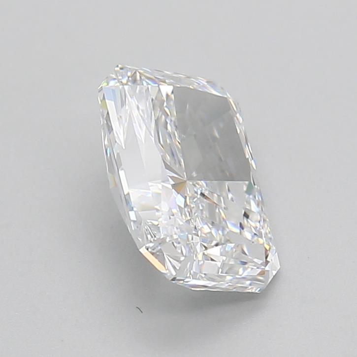 2.03 Carat Radiant Lab Diamond :: Greenstar spin frame 02