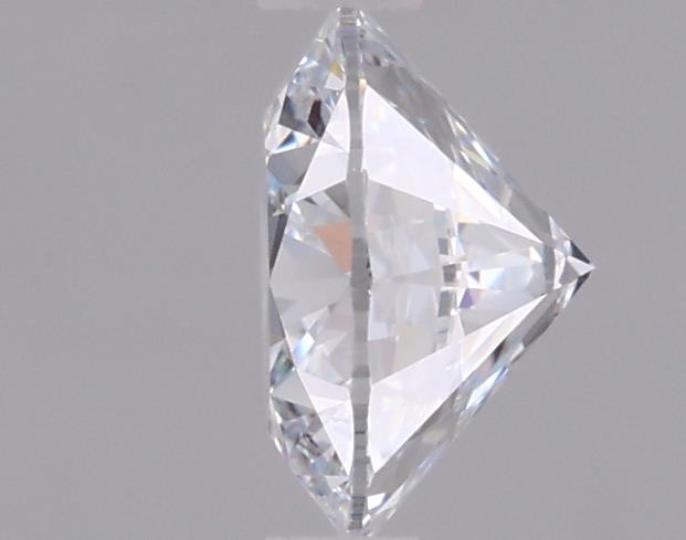 1.05 Carat Round Lab Diamond :: Greenstar spin frame 02