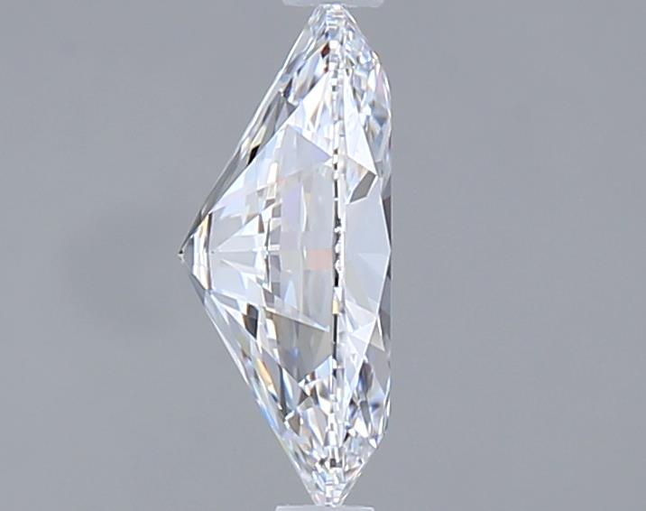 1.53 Carat Oval Lab Diamond :: Greenstar spin frame 02