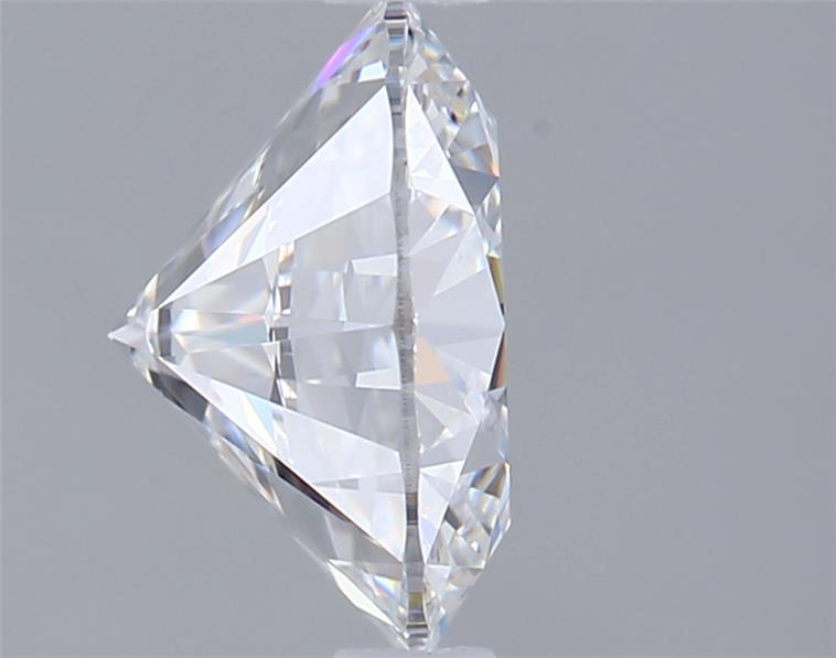2.00 Carat Round Lab Diamond :: Greenstar spin frame 02