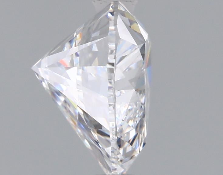2.06 Carat Heart Lab Diamond :: Greenstar spin frame 02