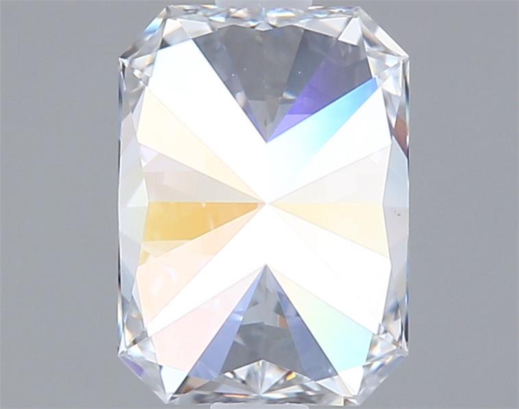 1.50 Carat Radiant Lab Diamond :: Greenstar spin frame 02