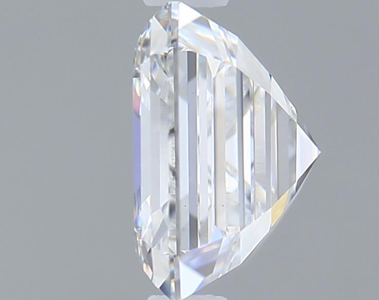 1.56 Carat Asscher Lab Diamond :: Greenstar spin frame 02