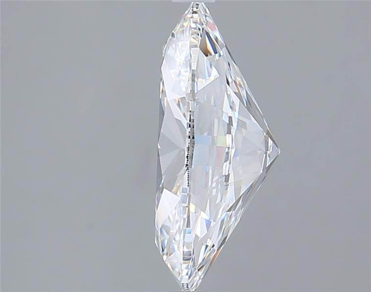 3.55 Carat Oval Lab Diamond :: Greenstar spin frame 02