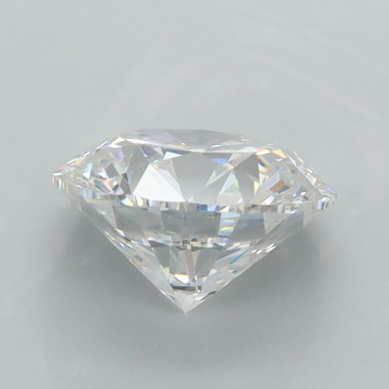 2.01 Carat Round Lab Diamond :: Greenstar spin frame 02