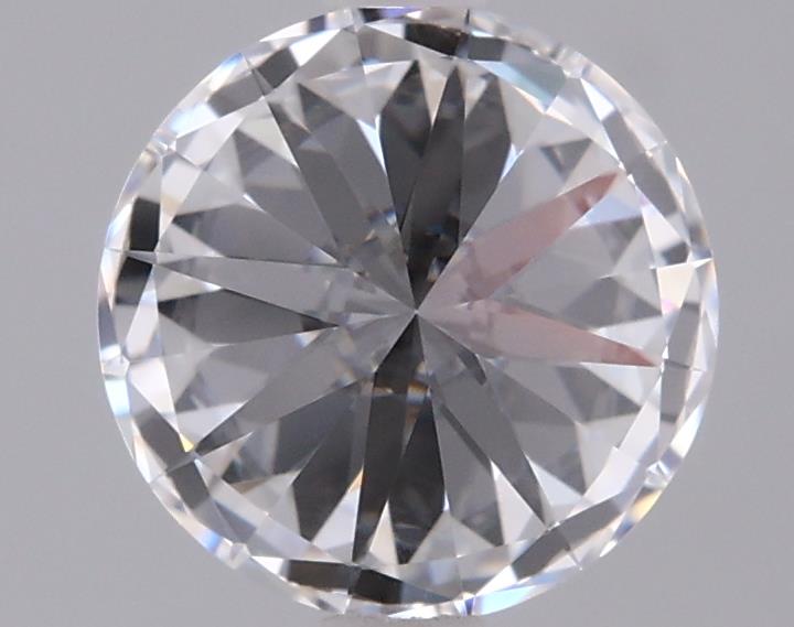 1.51 Carat Round Lab Diamond :: Greenstar spin frame 02