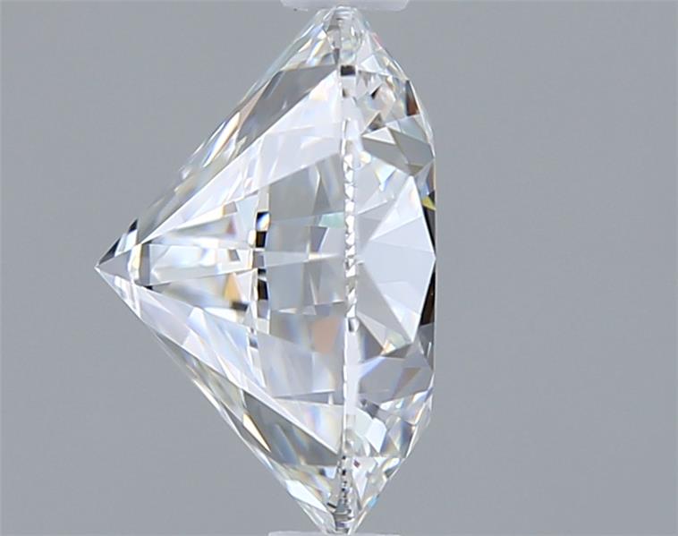 1.50 Carat Round Lab Diamond :: Greenstar spin frame 02