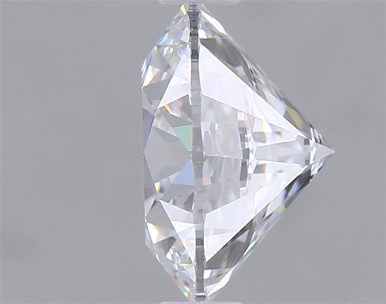 1.55 Carat Round Lab Diamond :: Greenstar spin frame 02