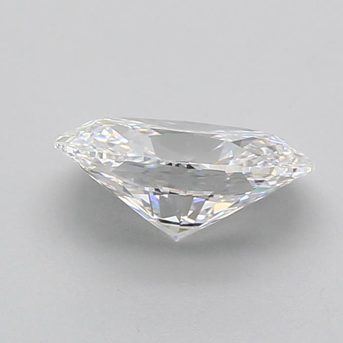 2.01 Carat Oval Lab Diamond :: Greenstar spin frame 02