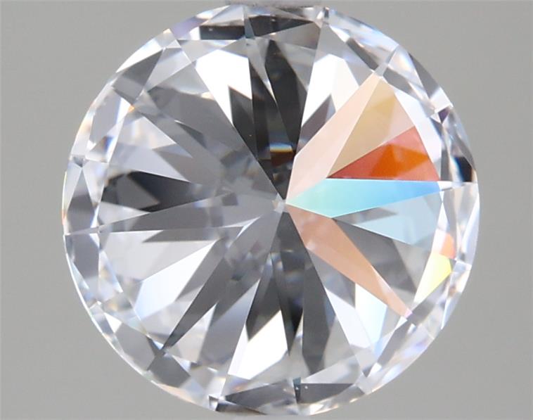 2.50 Carat Round Lab Diamond :: Greenstar spin frame 02