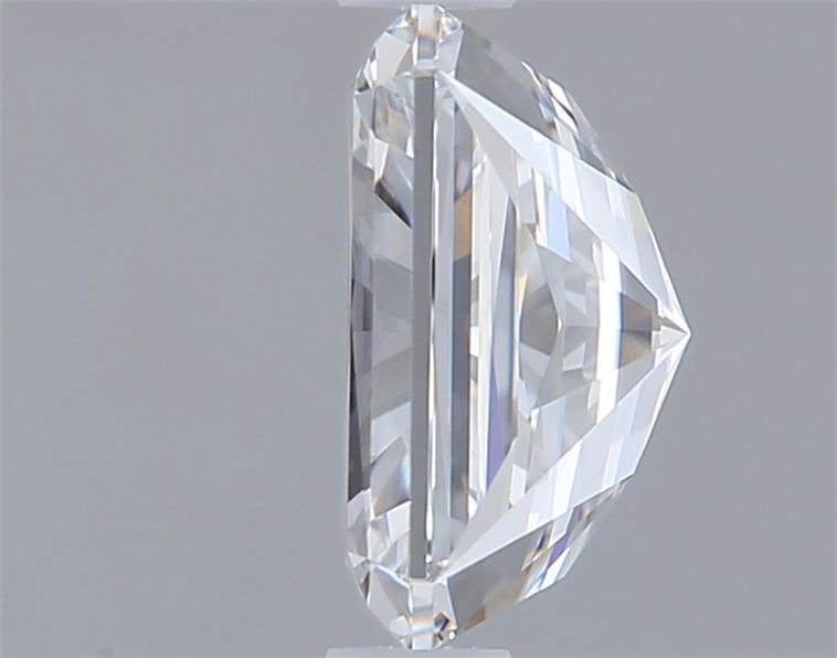 1.02 Carat Radiant Lab Diamond :: Greenstar spin frame 02