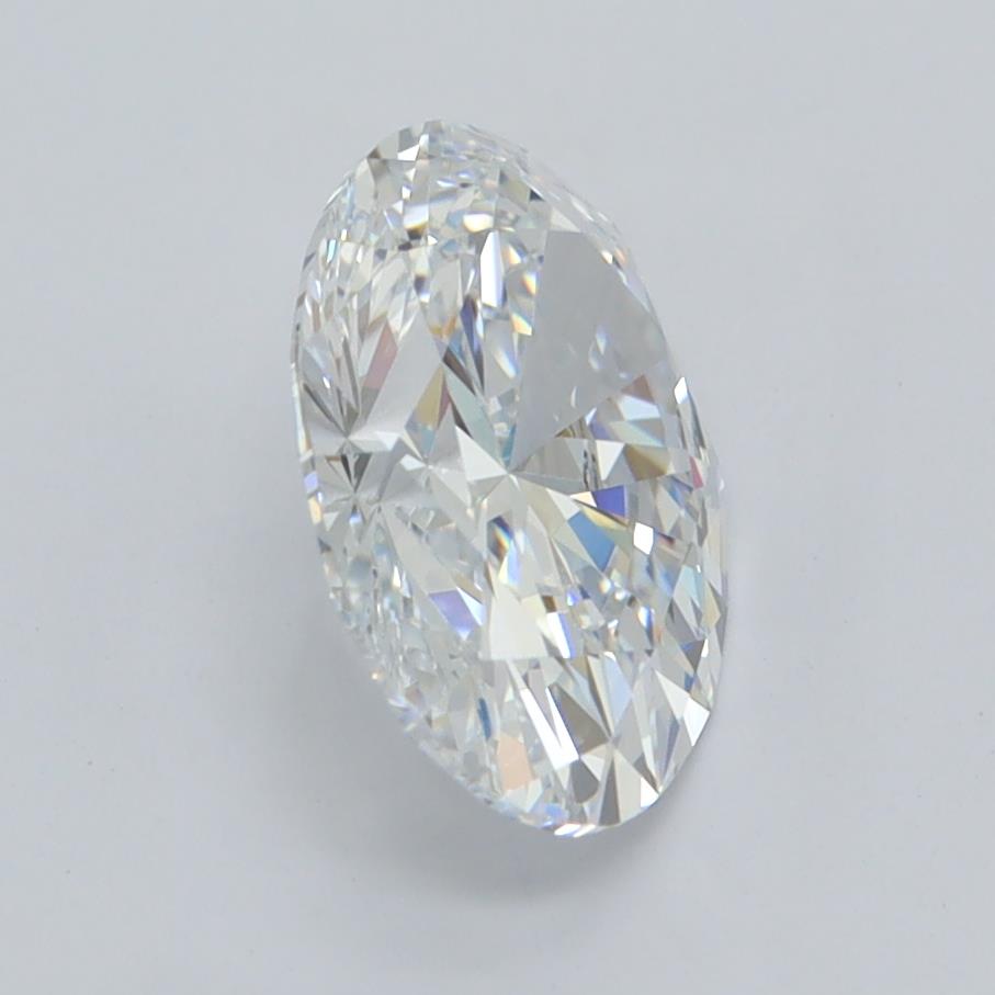 2.09 Carat Oval Lab Diamond :: Greenstar spin frame 02