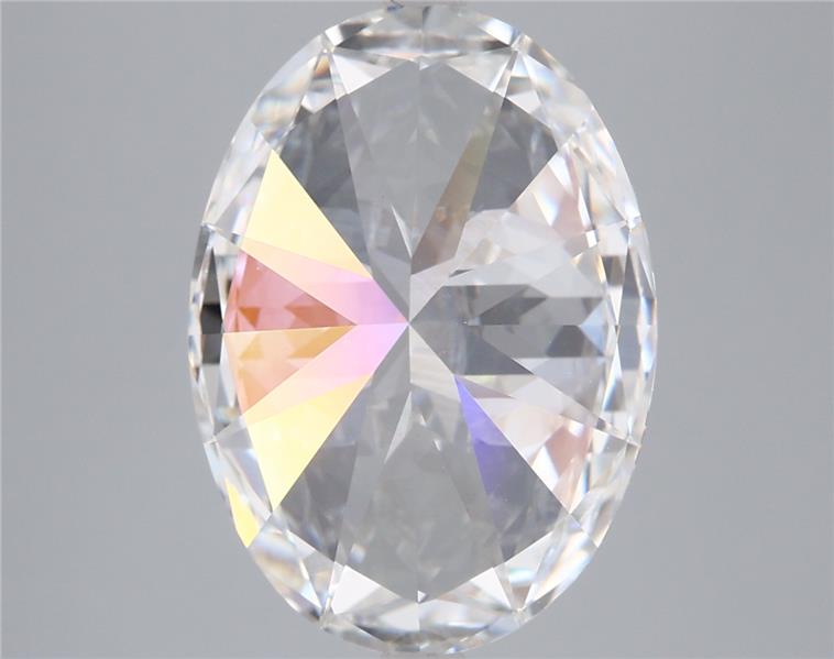 5.01 Carat Oval Lab Diamond :: Greenstar spin frame 02