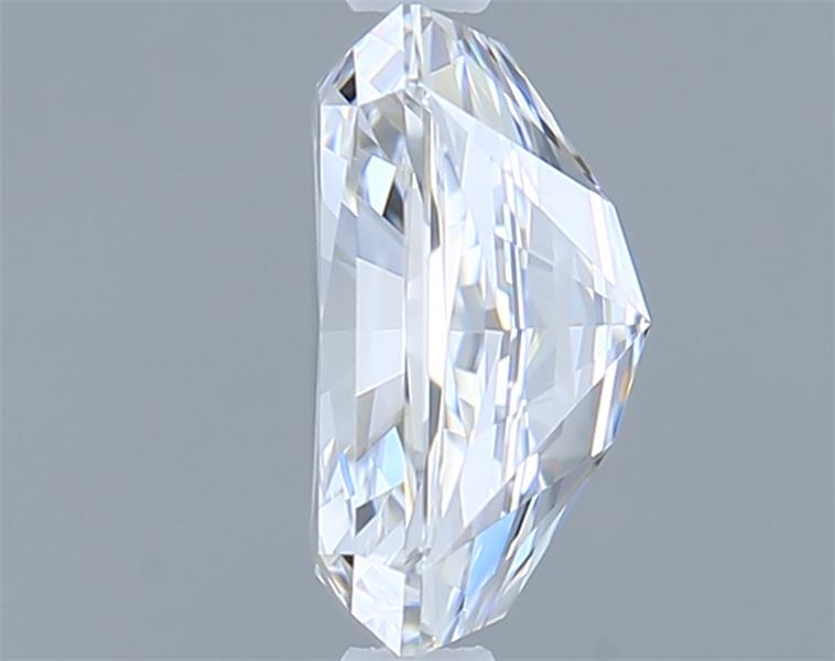 1.51 Carat Radiant Lab Diamond :: Greenstar spin frame 02