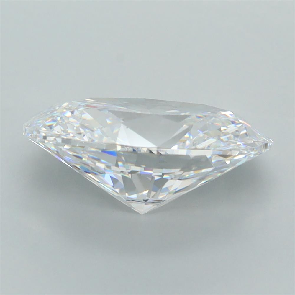 3.52 Carat Oval Lab Diamond :: Greenstar spin frame 02