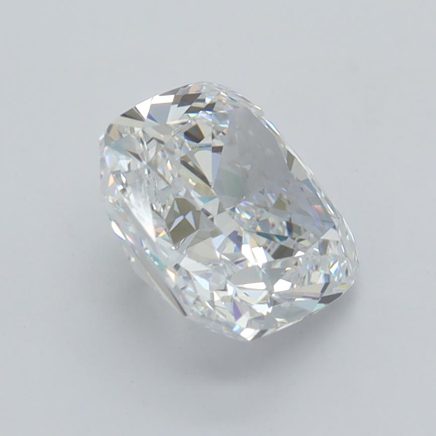 2.02 Carat Cushion Lab Diamond :: Greenstar spin frame 02